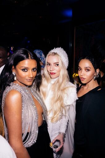 Simone Ashley Nude Leaks OnlyFans Photo 149