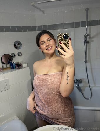 sinaas.secret Nude Leaks OnlyFans Photo 5