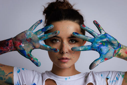 Sophia Gray Nude Leaks OnlyFans Photo 47