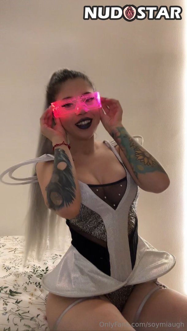 Soyjalea Leaked Photo 13