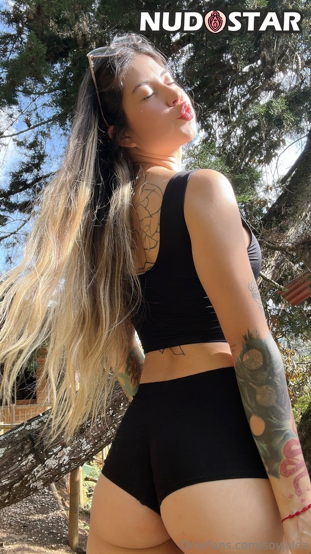 Soyjalea Leaked Photo 5