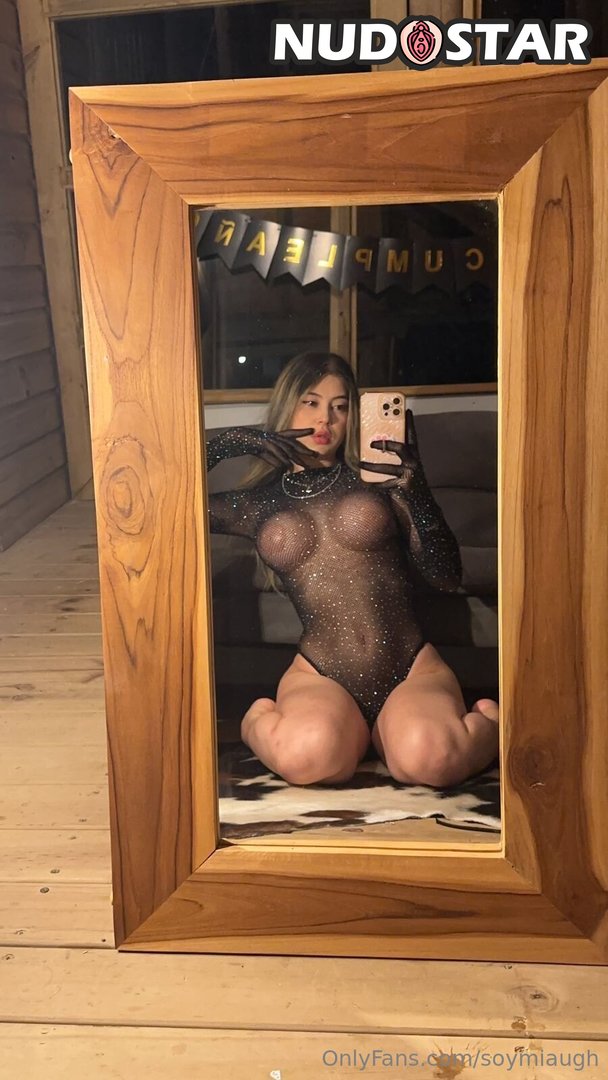 Soyjalea Leaked Photo 11