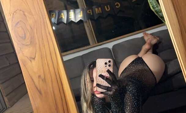 Soyjalea Leaks (25 Photos) – NudoStar