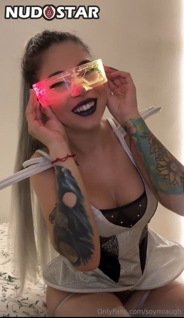 Soyjalea Leaked Photo 23