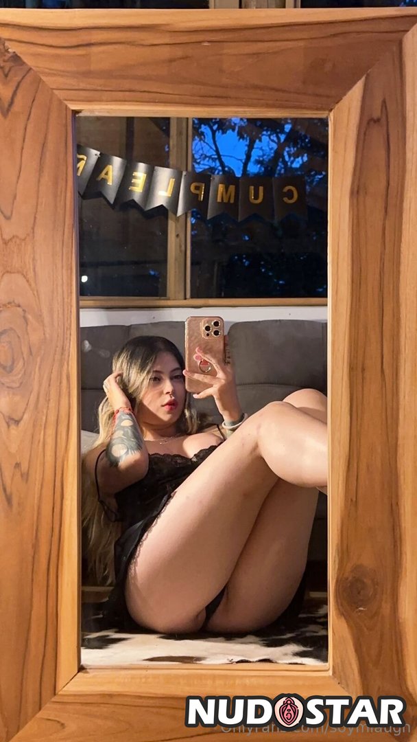 Soyjalea Leaked Photo 6