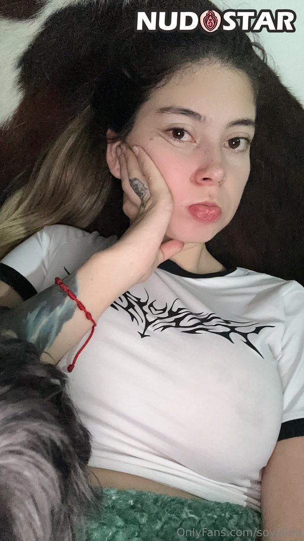Soyjalea Leaked Photo 17