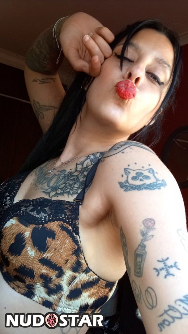 Sra_Kalista Leaked Photo 7