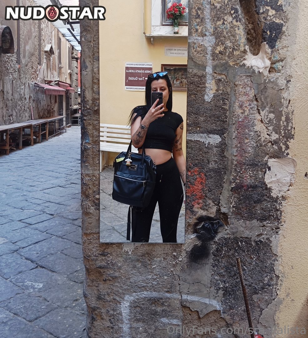 Sra_Kalista Leaked Photo 1