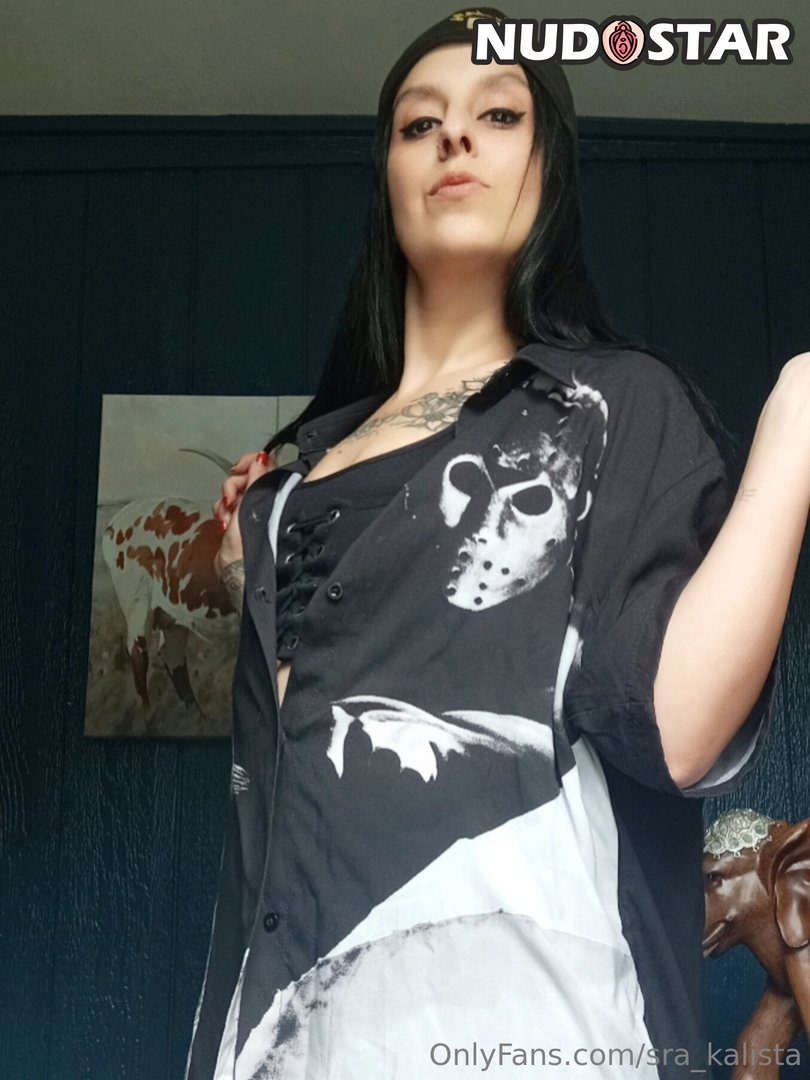 Sra_Kalista Leaked Photo 9