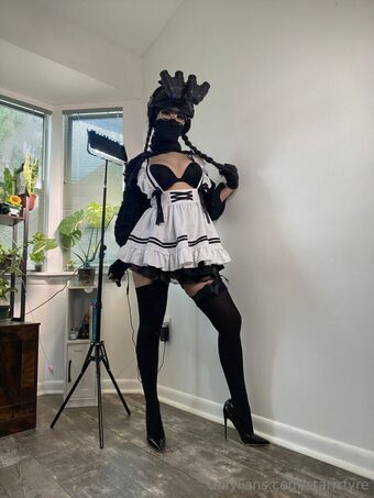 Starrr_Fyre Nude Leaks OnlyFans Photo 46