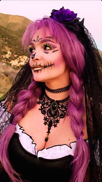 Stevie Lynn Jones Nude Leaks OnlyFans Photo 112