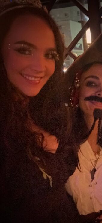 Stevie Lynn Jones Nude Leaks OnlyFans Photo 109