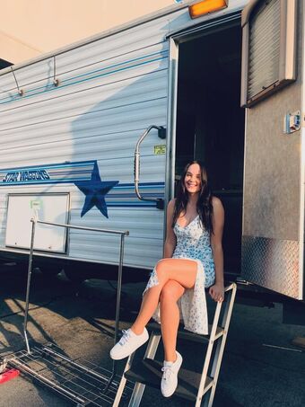 Stevie Lynn Jones Nude Leaks OnlyFans Photo 114