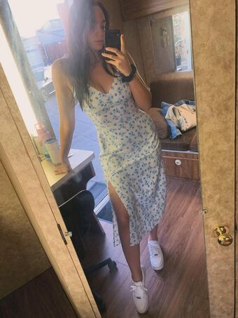 Stevie Lynn Jones Nude Leaks OnlyFans Photo 115