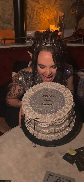 Stevie Lynn Jones Nude Leaks OnlyFans Photo 106