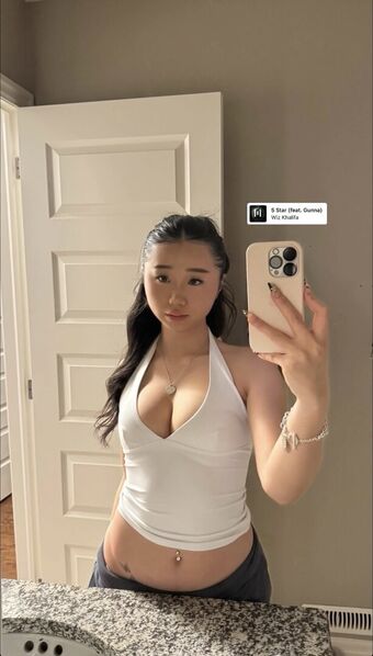 Sua Lee Nude Leaks OnlyFans Photo 3