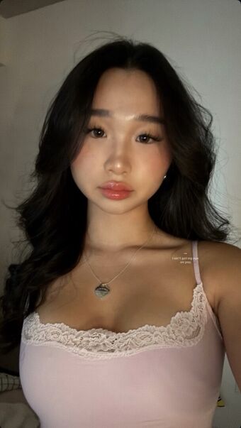 Sua Lee Nude Leaks OnlyFans Photo 4