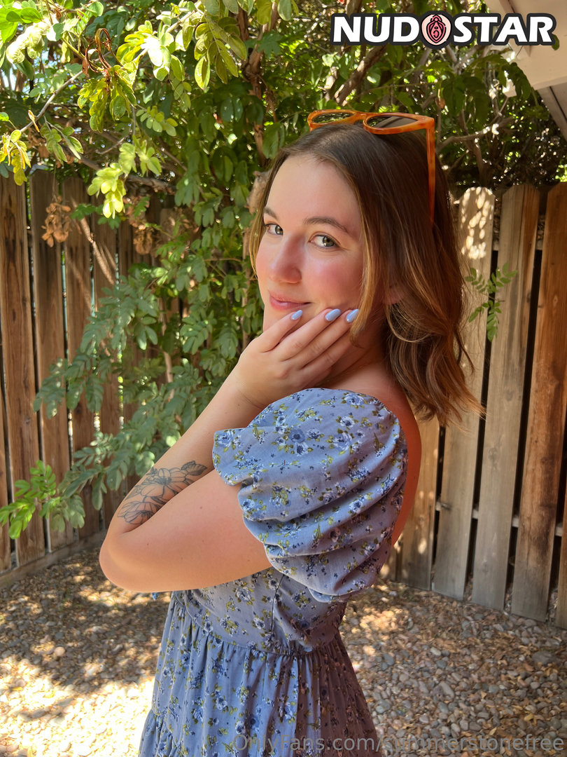 Summerstonefree Leaked Photo 9