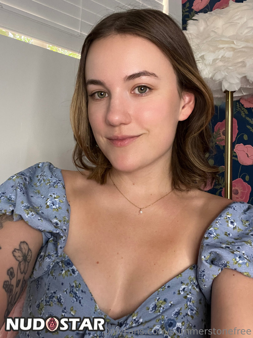 Summerstonefree Leaked Photo 17