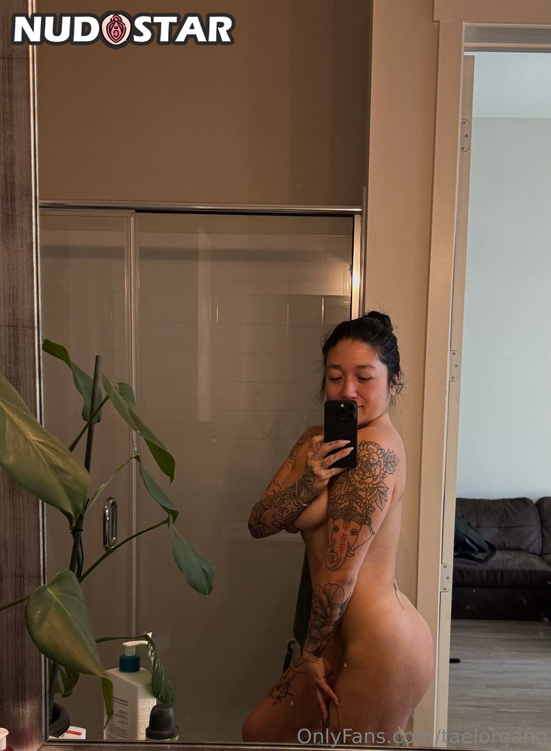 Taelorgang Leaked Photo 9