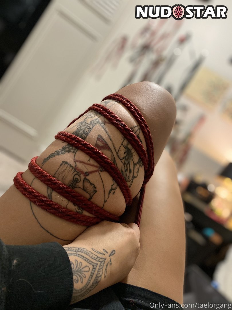 Taelorgang Leaked Photo 16