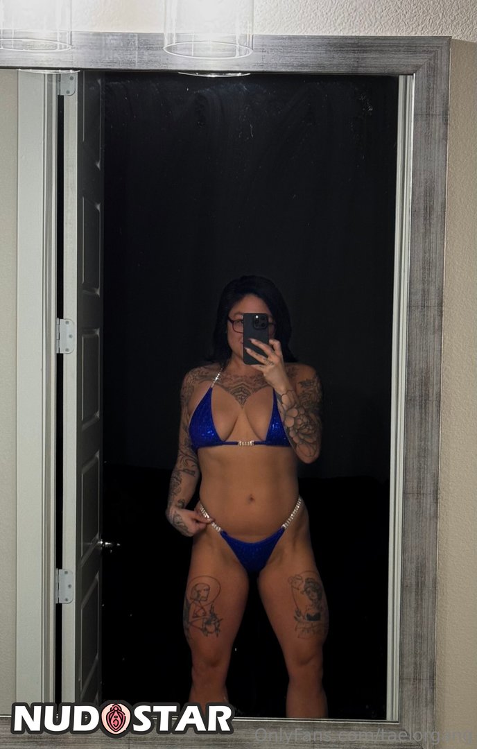 Taelorgang Leaked Photo 6