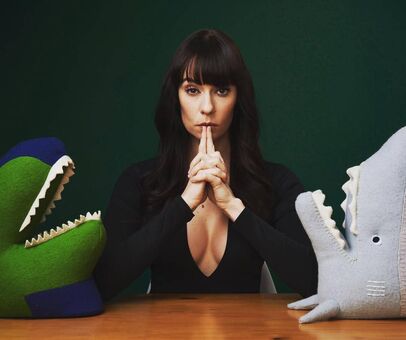 Tara Erickson Nude Leaks OnlyFans Photo 4