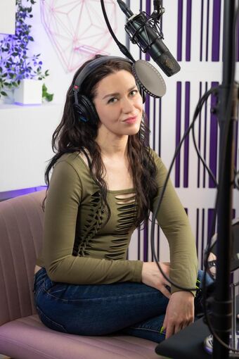 Tawny Platis Nude Leaks OnlyFans Photo 5