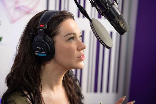 Tawny Platis Nude Leaks OnlyFans Photo 3