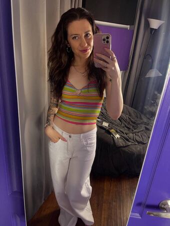 Tawny Platis Nude Leaks OnlyFans Photo 7