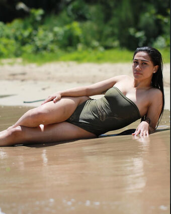 Teniya808 Nude Leaks OnlyFans Photo 1