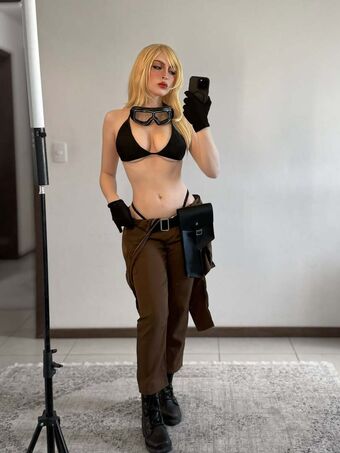 Thayse Kloppel Nude Leaks OnlyFans Photo 186