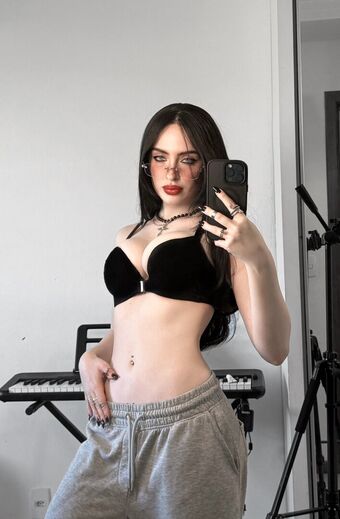 Thayse Kloppel Nude Leaks OnlyFans Photo 179