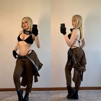 Thayse Kloppel Nude Leaks OnlyFans Photo 187