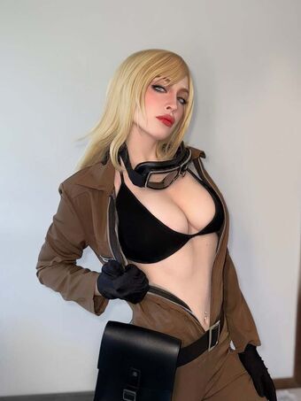 Thayse Kloppel Nude Leaks OnlyFans Photo 182