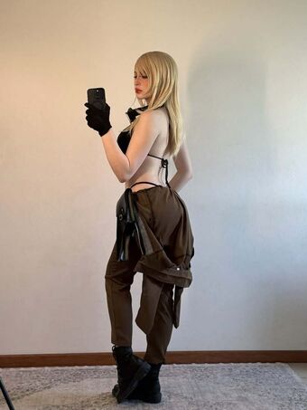 Thayse Kloppel Nude Leaks OnlyFans Photo 183