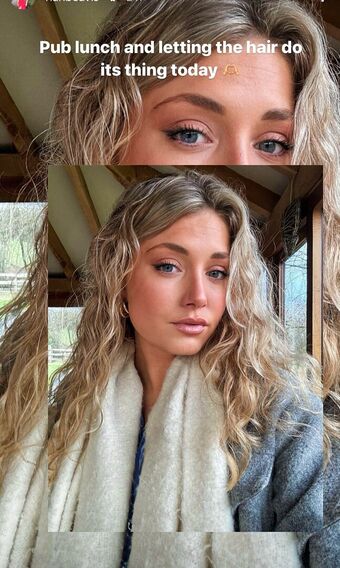 Thebigtittiecommittee / Hari Beavis Nude Leaks OnlyFans Photo 8