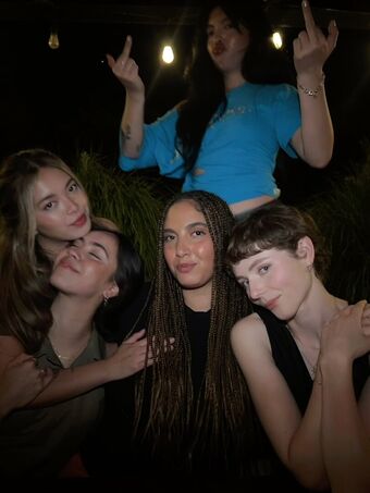 Thomasin McKenzie Nude Leaks OnlyFans Photo 152