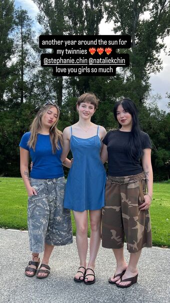 Thomasin McKenzie Nude Leaks OnlyFans Photo 155