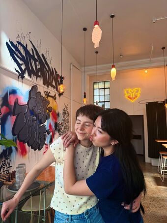 Thomasin McKenzie Nude Leaks OnlyFans Photo 153