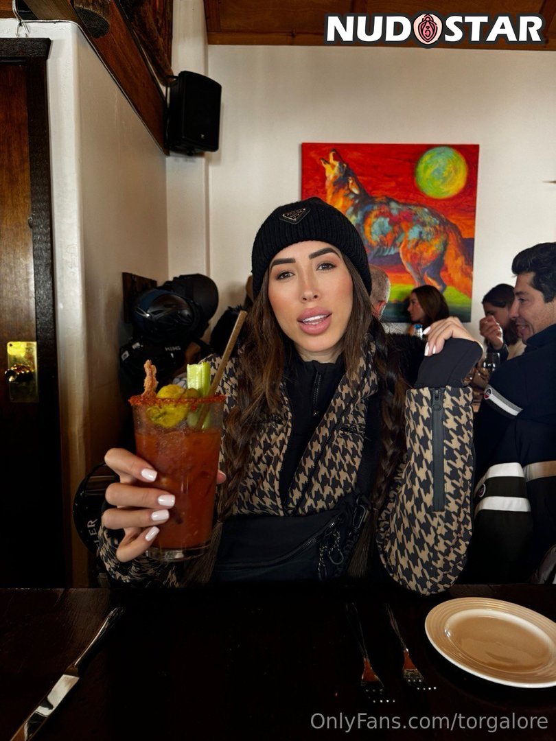 Torgalore Leaked Photo 3