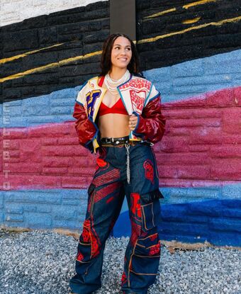 Trinity Rain Moyer-Rodman Nude Leaks OnlyFans Photo 2