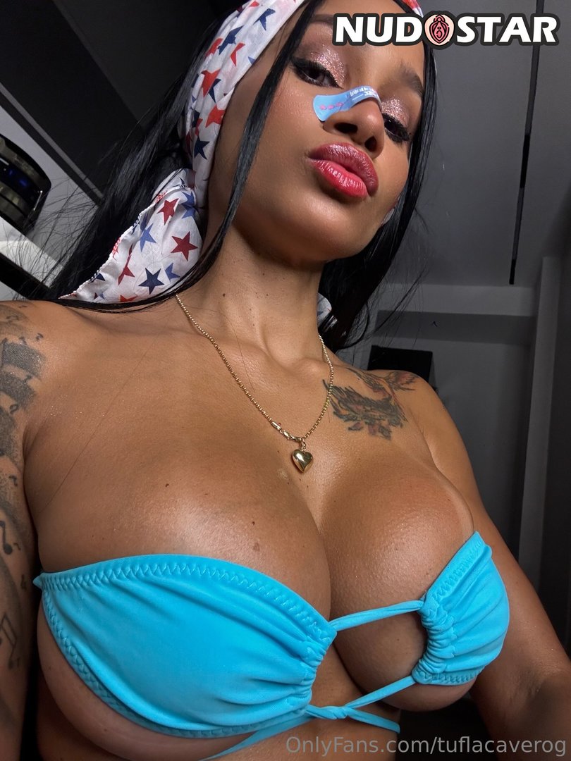 Tuflacaverog Leaked Photo 10