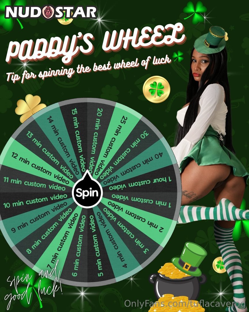 Tuflacaverog Leaked Photo 6