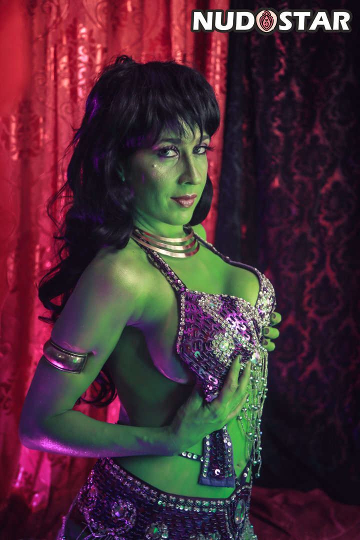 Vampisaurus Leaked Photo 11