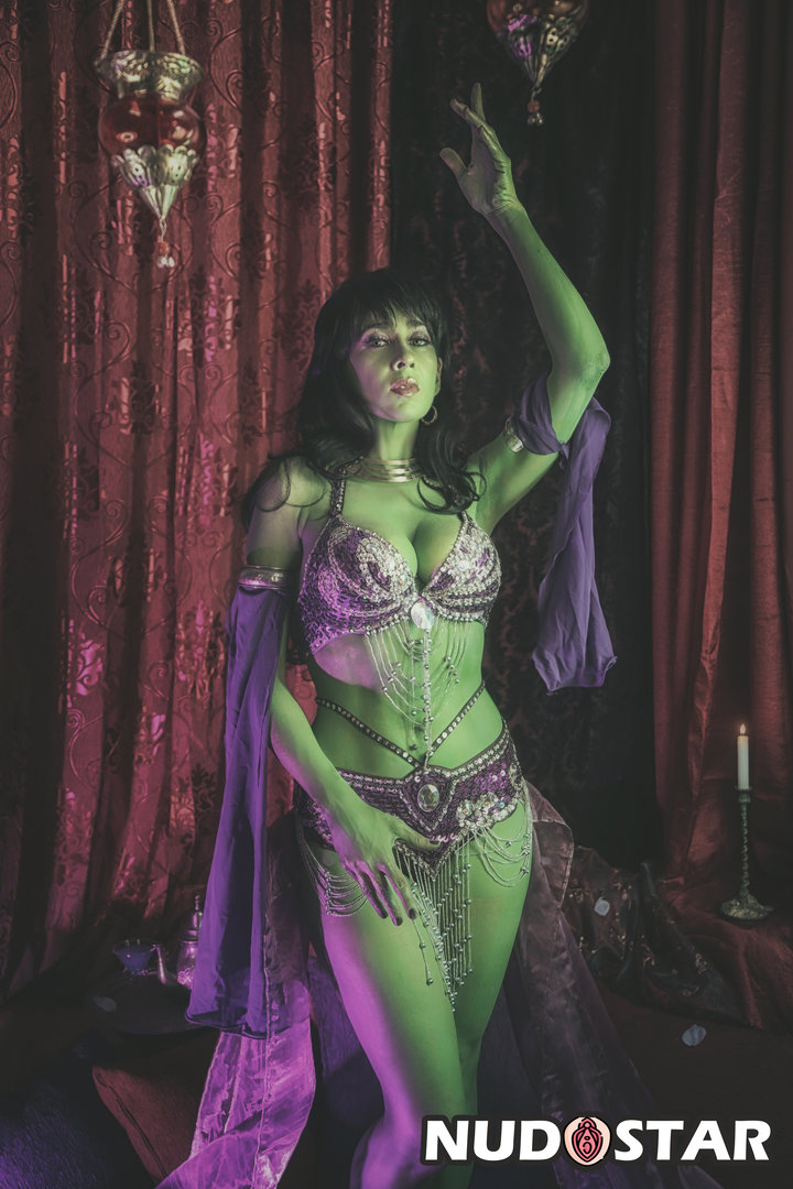 Vampisaurus Leaked Photo 16