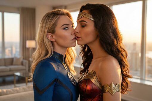 Vanessa Kirby Nude Leaks OnlyFans Photo 47