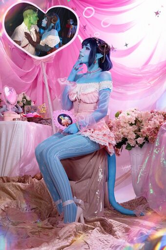 Vasilielcosplay Nude Leaks OnlyFans Photo 276