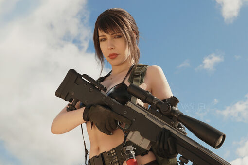 Vasilielcosplay Nude Leaks OnlyFans Photo 267