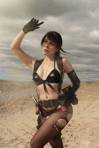 Vasilielcosplay Nude Leaks OnlyFans Photo 268